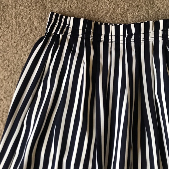 Styled! Includes: shirt, skirt, earrings, shoes - Picture 6 of 8